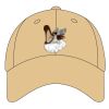 Youth Sport Flex Athletic Mesh Cap Thumbnail