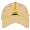 Youth Sport Flex Athletic Mesh Cap Thumbnail