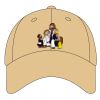 Youth Sport Flex Athletic Mesh Cap Thumbnail