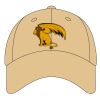 Youth Sport Flex Athletic Mesh Cap Thumbnail