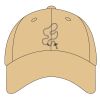 Youth Sport Flex Athletic Mesh Cap Thumbnail