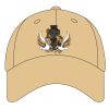 Youth Sport Flex Athletic Mesh Cap Thumbnail