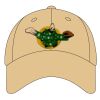 Youth Sport Flex Athletic Mesh Cap Thumbnail