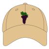 Youth Sport Flex Athletic Mesh Cap Thumbnail