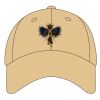 Youth Sport Flex Athletic Mesh Cap Thumbnail