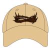 Youth Sport Flex Athletic Mesh Cap Thumbnail