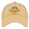 Youth Sport Flex Athletic Mesh Cap Thumbnail