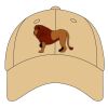 Youth Sport Flex Athletic Mesh Cap Thumbnail