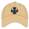 Youth Sport Flex Athletic Mesh Cap Thumbnail