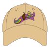 Youth Sport Flex Athletic Mesh Cap Thumbnail