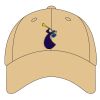 Youth Sport Flex Athletic Mesh Cap Thumbnail