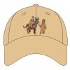 Youth Sport Flex Athletic Mesh Cap Thumbnail