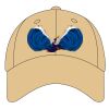 Youth Sport Flex Athletic Mesh Cap Thumbnail