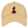 Youth Sport Flex Athletic Mesh Cap Thumbnail
