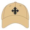 Youth Sport Flex Athletic Mesh Cap Thumbnail