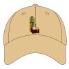 Youth Sport Flex Athletic Mesh Cap Thumbnail