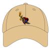 Youth Sport Flex Athletic Mesh Cap Thumbnail