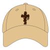 Youth Sport Flex Athletic Mesh Cap Thumbnail