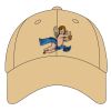 Youth Sport Flex Athletic Mesh Cap Thumbnail