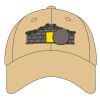 Youth Sport Flex Athletic Mesh Cap Thumbnail