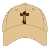 Youth Sport Flex Athletic Mesh Cap Thumbnail