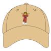 Youth Sport Flex Athletic Mesh Cap Thumbnail