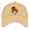 Youth Sport Flex Athletic Mesh Cap Thumbnail
