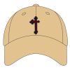 Youth Sport Flex Athletic Mesh Cap Thumbnail