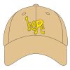 Youth Sport Flex Athletic Mesh Cap Thumbnail