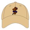 Youth Sport Flex Athletic Mesh Cap Thumbnail
