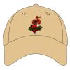 Youth Sport Flex Athletic Mesh Cap Thumbnail