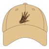 Youth Sport Flex Athletic Mesh Cap Thumbnail