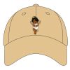 Youth Sport Flex Athletic Mesh Cap Thumbnail