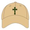 Youth Sport Flex Athletic Mesh Cap Thumbnail