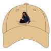 Youth Sport Flex Athletic Mesh Cap Thumbnail