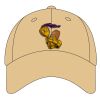 Youth Sport Flex Athletic Mesh Cap Thumbnail