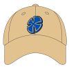Youth Sport Flex Athletic Mesh Cap Thumbnail