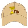 Youth Sport Flex Athletic Mesh Cap Thumbnail