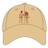 Youth Sport Flex Athletic Mesh Cap Thumbnail