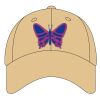 Youth Sport Flex Athletic Mesh Cap Thumbnail