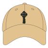 Youth Sport Flex Athletic Mesh Cap Thumbnail