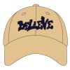 Youth Sport Flex Athletic Mesh Cap Thumbnail