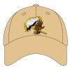 Youth Sport Flex Athletic Mesh Cap Thumbnail