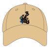 Youth Sport Flex Athletic Mesh Cap Thumbnail