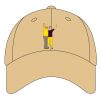Youth Sport Flex Athletic Mesh Cap Thumbnail