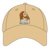 Youth Sport Flex Athletic Mesh Cap Thumbnail