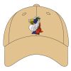 Youth Sport Flex Athletic Mesh Cap Thumbnail