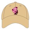 Youth Sport Flex Athletic Mesh Cap Thumbnail
