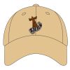 Youth Sport Flex Athletic Mesh Cap Thumbnail