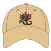 Youth Sport Flex Athletic Mesh Cap Thumbnail